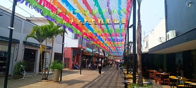 Boulevard