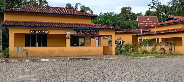 Mirante de Iporanga