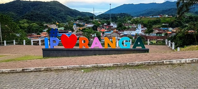 Mirante de Iporanga