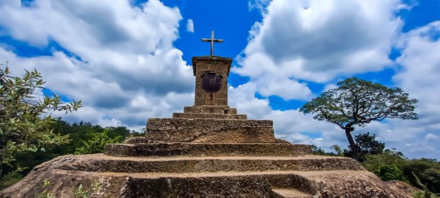 Monumento a Varnhagen 
