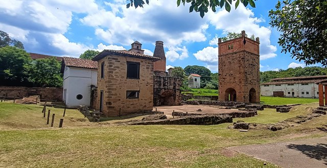 Real Fábrica de Ferro São João de Ipanema