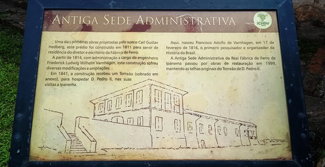 Sede Administrativa