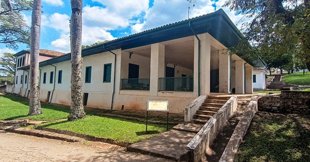 Sede Administrativa