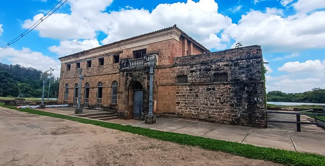 Casa da Guarda, de 1811