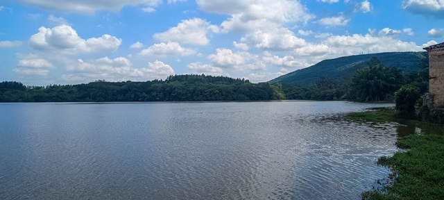 Represa de Hebbeg