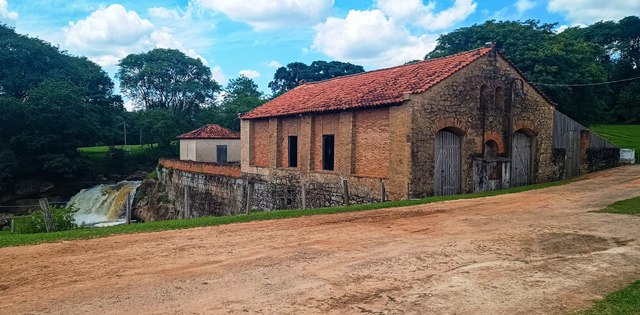 Serraria