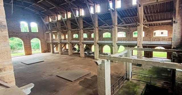 Casa de Armas Brancas