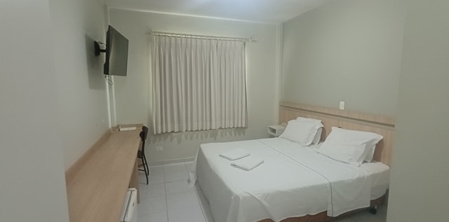 Hotel Conde Alemão
