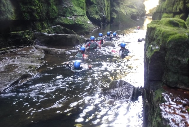 Cachoeira Véu da Noiva