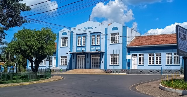Estação Cidadã Durvalino de Azevedo
