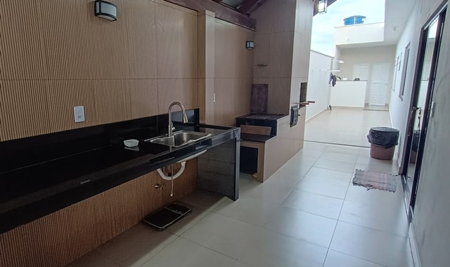 Casa em São José da Barra/MG