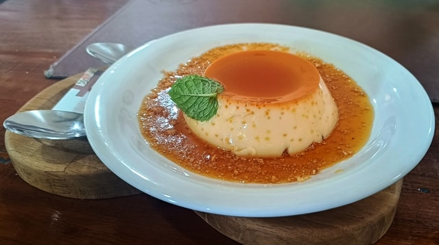 Diferente do dia anterior, sem queixas