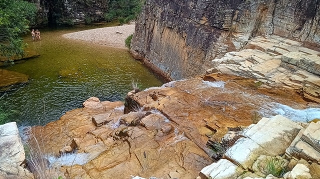 Cabeceira da Cachoeira