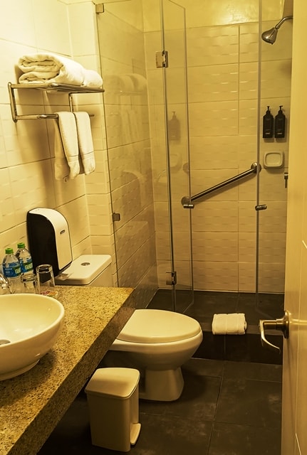 Quarto do Tierra Viva Larco Miraflores