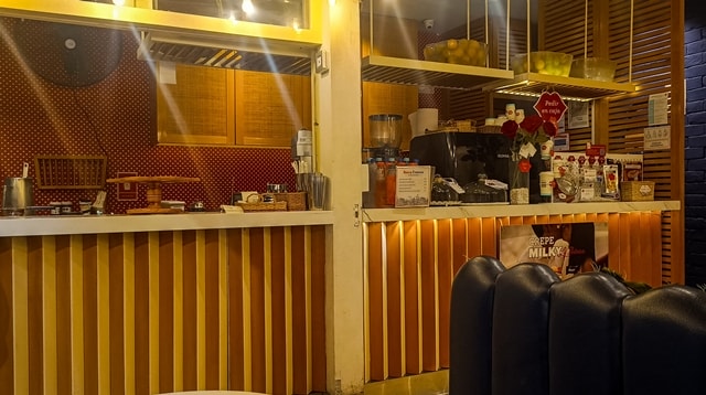 Creperia Beso Frances