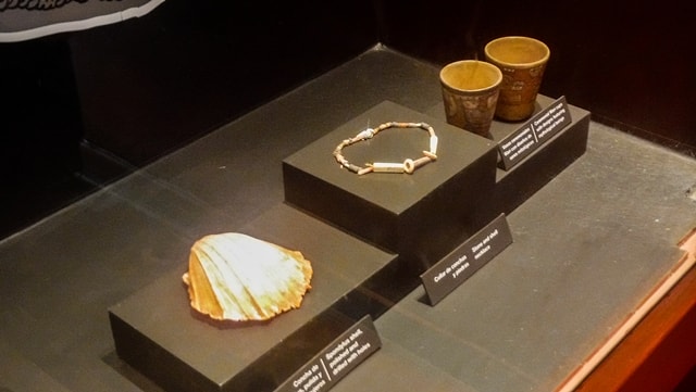 Museu Huaca Pucllana