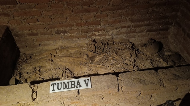 Interior da Catedral de Lima