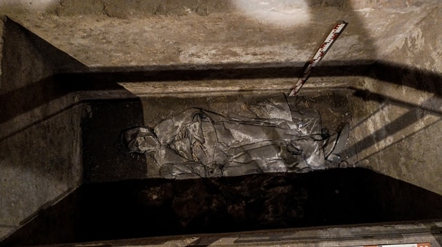 Interior da Catedral de Lima