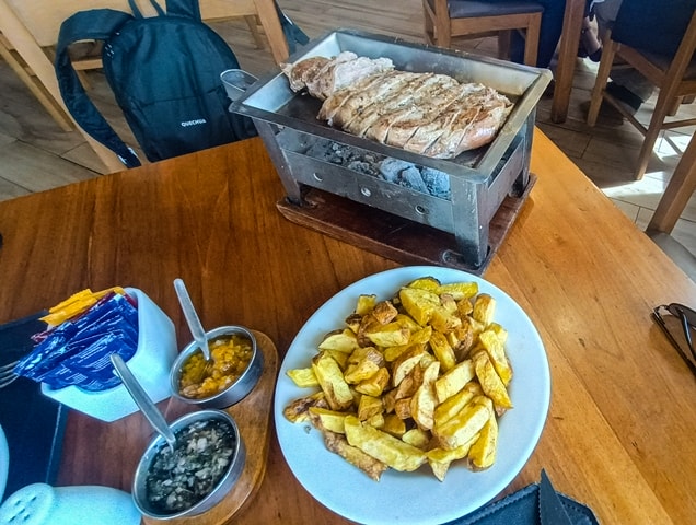 LongHorn Grill & Drinks