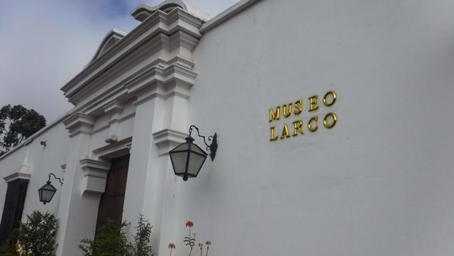 Museu Larco
