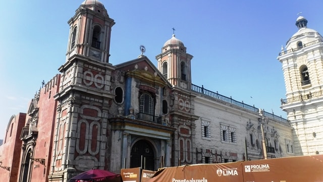 Basílica e Convento de São Francisco de Assis