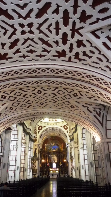 Basílica de São Francisco de Assis