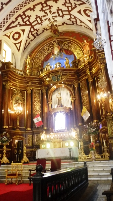 Basílica de São Francisco de Assis