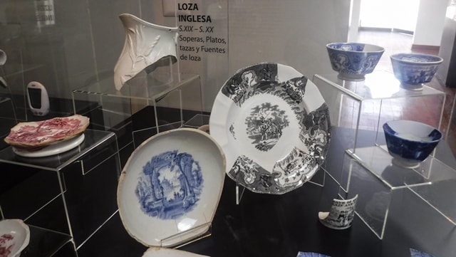 Museu do Parque A Muralha