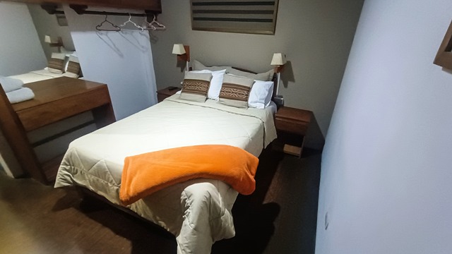 Hotel El Jacal Classic, em Huaraz