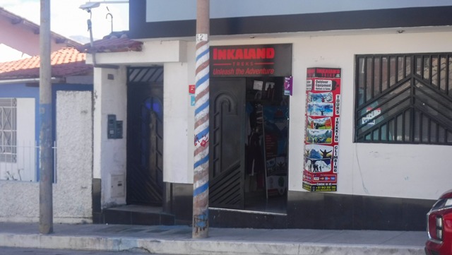Agência Inkaland