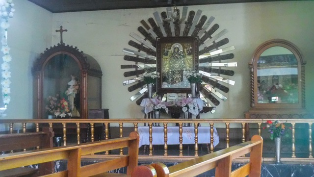 Iglesia Del Señor De La Soledad