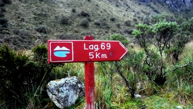 Já se foram 2 km??