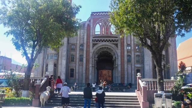 Catedral de São Sebastião