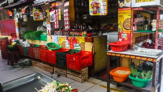 Mercado Central de Huaraz