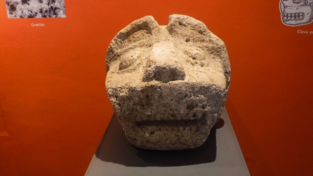 Museu Arqueológico de Ancash