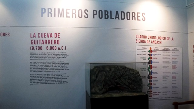 Museu Arqueológico de Ancash