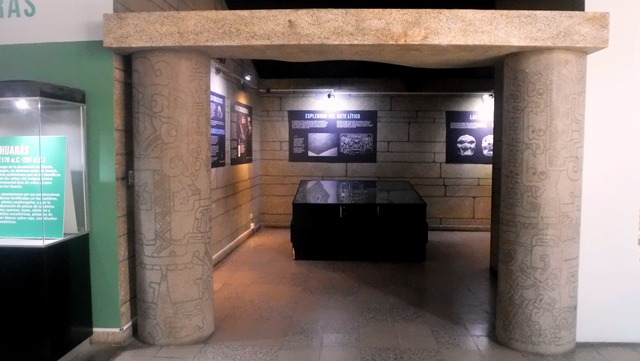 Museu Arqueológico de Ancash