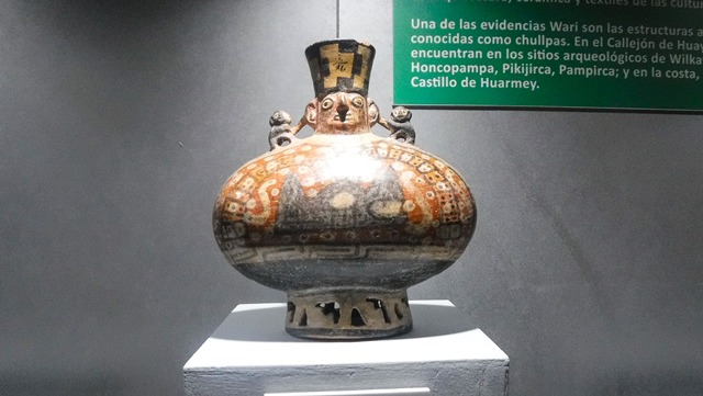 Museu Arqueológico de Ancash