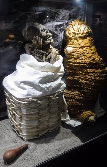 Museu Arqueológico de Ancash