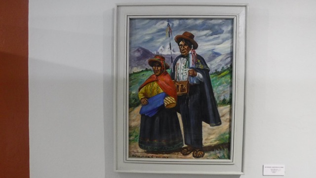 Museu Arqueológico de Ancash