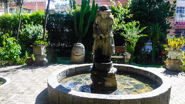 Parque Litico