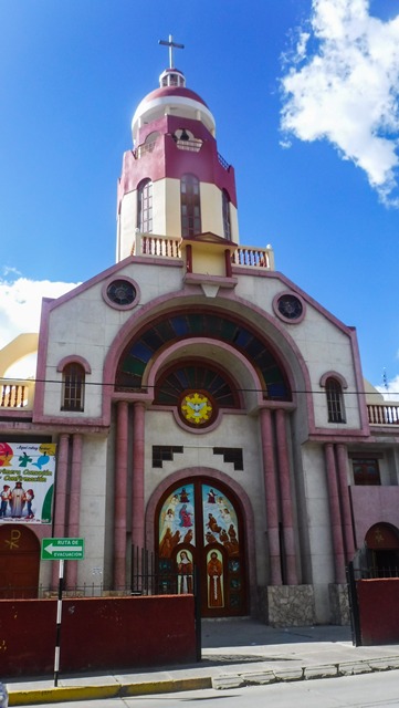 Igreja de São Francisco