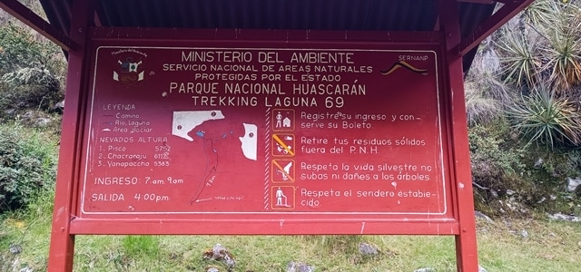 Laguna 69