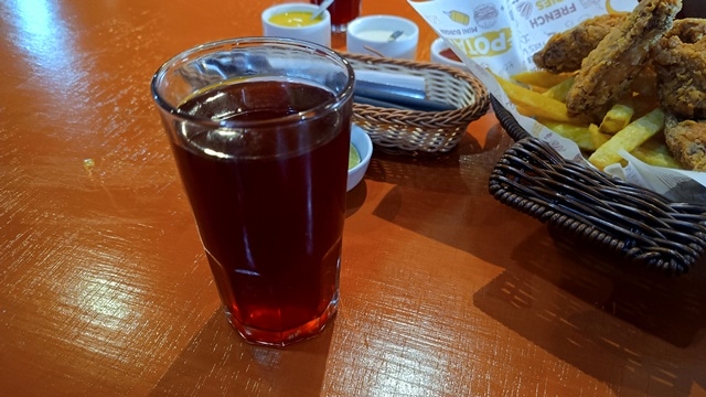 Chicha Morada
