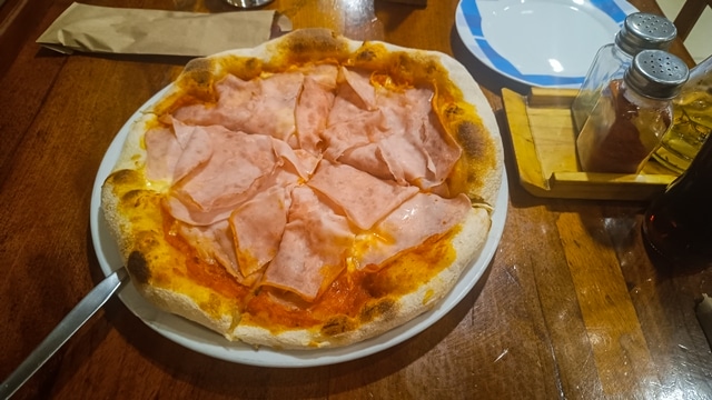 Jantar no Manka