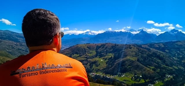 Laguna Wilcacocha