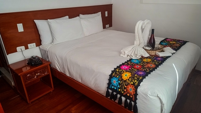 Hotel Casa Kantu, em Cusco