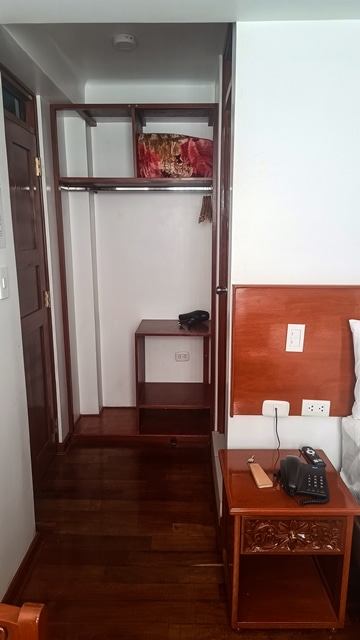 Hotel Casa Kantu, em Cusco