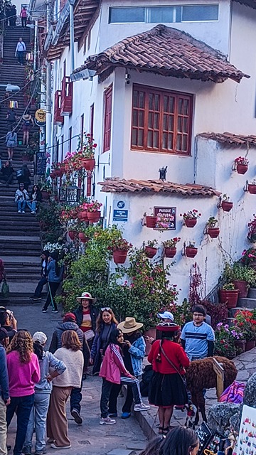 Calle Siete Borreguitos