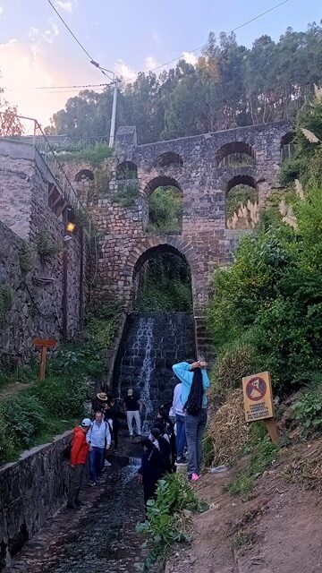 Acueduto de Sampantiana